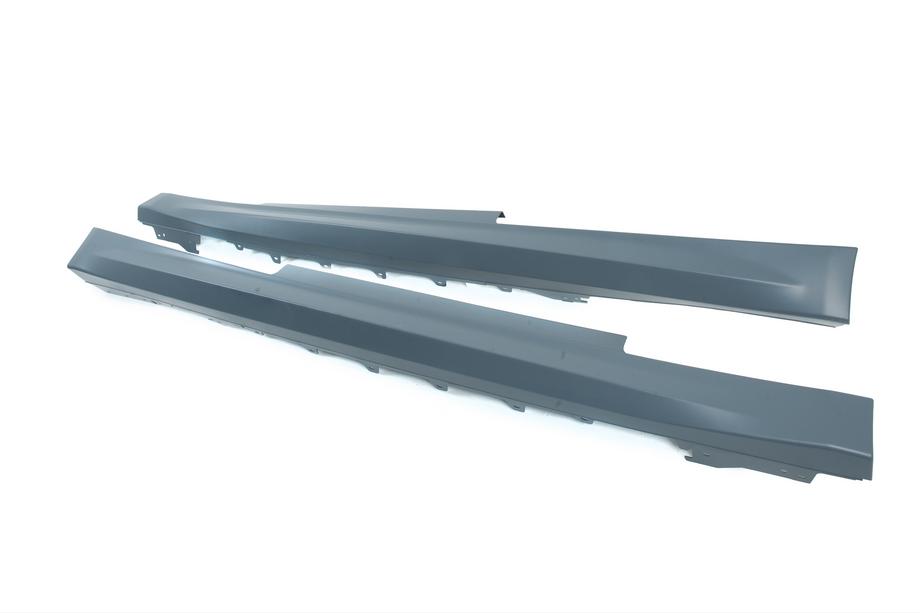 BMW 4 Series F32/F33/F36 2012-2020 Kit caroserie F82 M4 (pentru F32) Foto 17