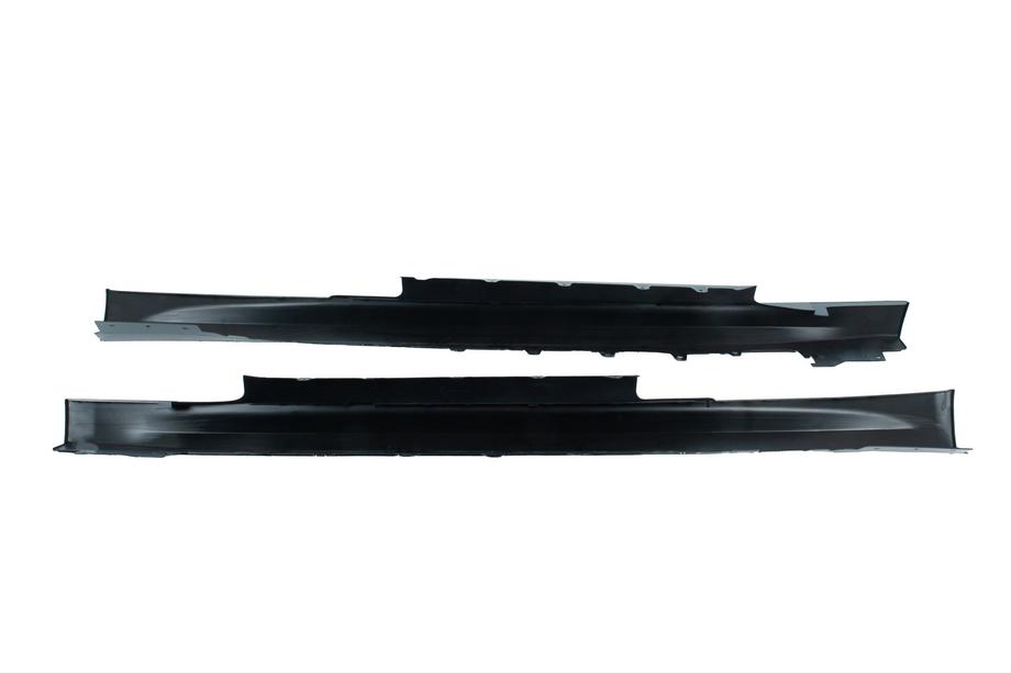 BMW 4 Series F32/F33/F36 2012-2020 Kit caroserie F82 M4 (pentru F32) Foto 20