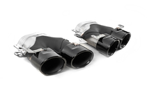 Mercedes E-class W213 2016-2023 Ornamente toba esapament (Design pentru E53) foto 1