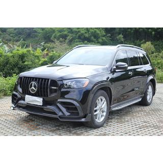 Kit caroserie GLS900 BRB Carbon (pentru GLS63) Mercedes GLS X167 2019- foto 3