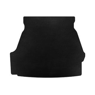 Covoras portbagaj EVA V-2 (SD, Negru) BMW 5 Series E34 1988-1995