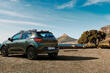 Dacia Sandero Stepway: A treia generație foto 2