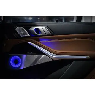 Set ornamente iluminate Bowers&Wilkins foto 4