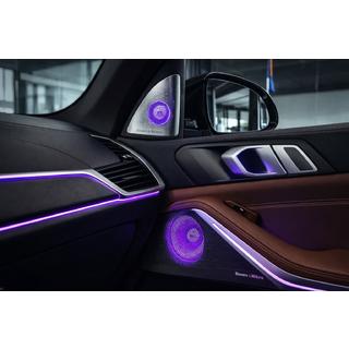 Set ornamente iluminate Bowers&Wilkins foto 3