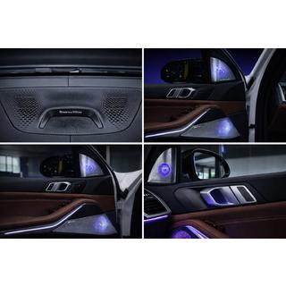Set ornamente iluminate Bowers&Wilkins foto 1