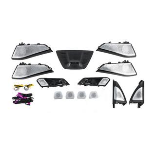 Set ornamente iluminate Bowers&Wilkins foto 2