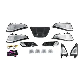 Set ornamente iluminate Bowers&Wilkins foto 2