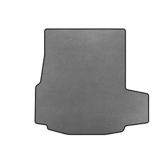 Covoras portbagaj EVA V-2 (Pentru G30, Gri) BMW Seria 5 G30/G31 2017–2023