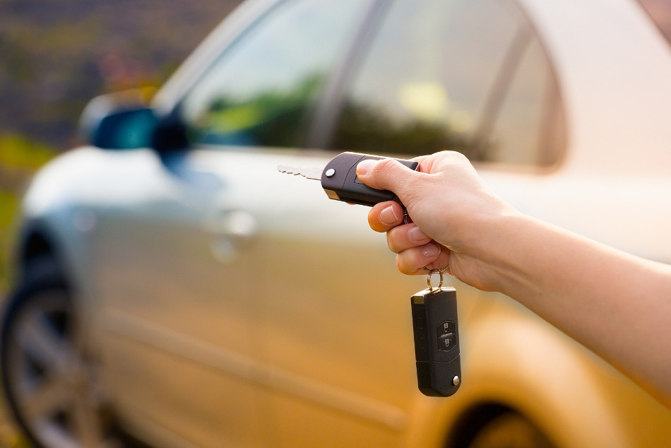 Protecție fiabilă a mașinii tale: cum să alegi alarma potrivită