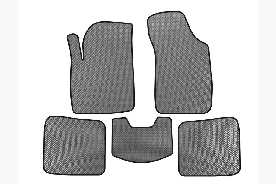 Chery E5 2011-2016 Covorase EVA (Gri) Image