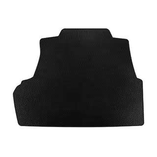 Covoras portbagaj EVA (Negru)