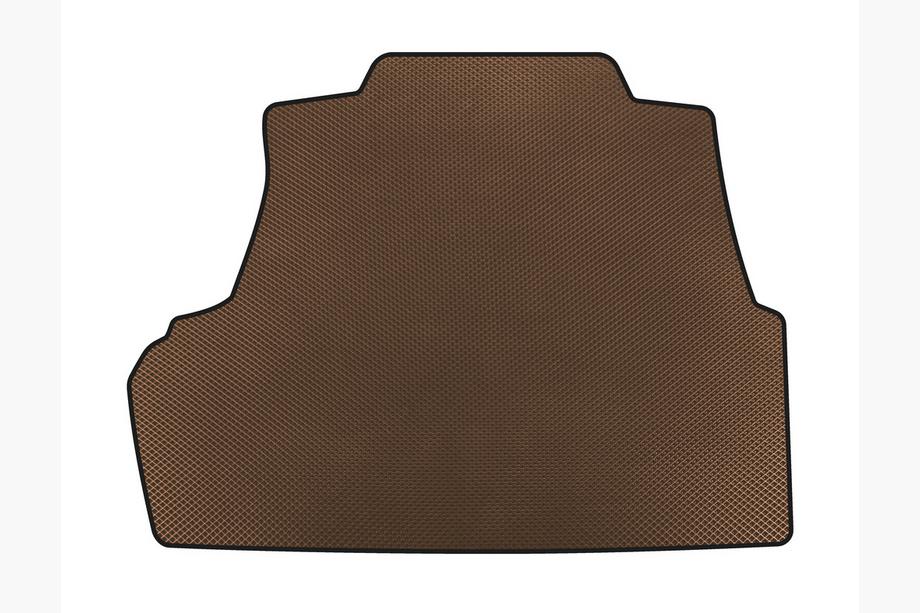 Chery Eastar 2003-2011 Covoras portbagaj EVA (Maro) Image