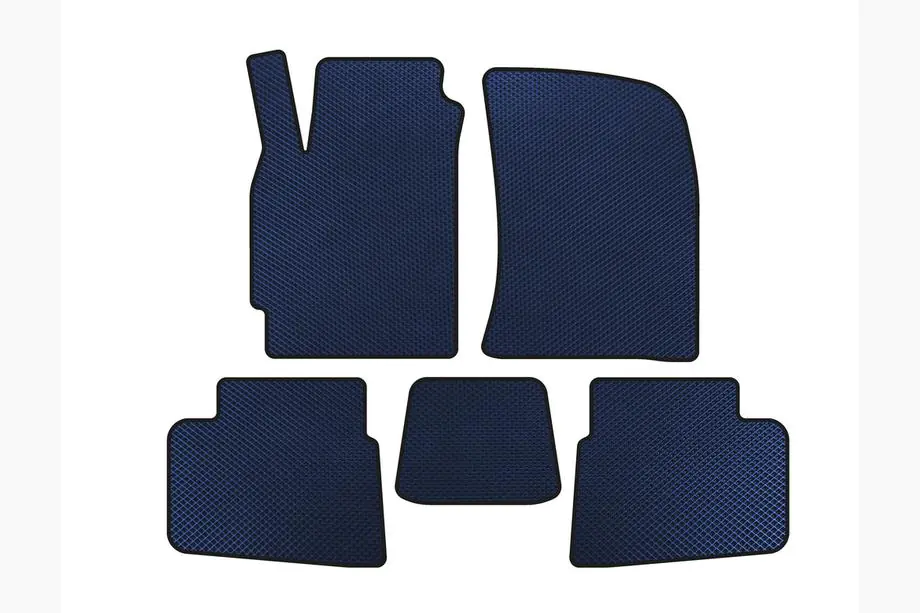 Chery Eastar 2003-2011 Covorase EVA (Albastru) Image