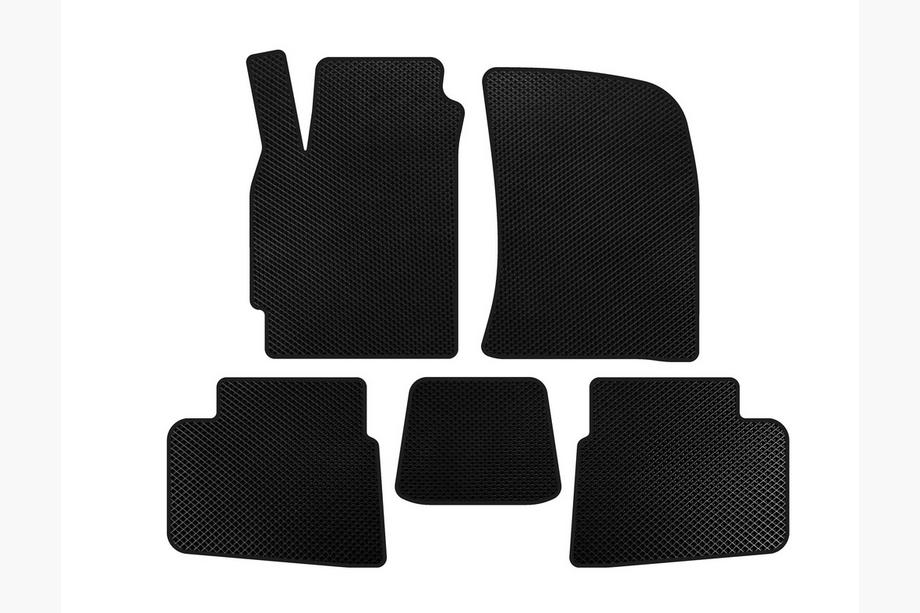 Chery Eastar 2003-2011 Covorase EVA (Negru) Image