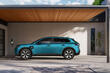 Revizuirea crossoverului electric Honda Prologue foto 3