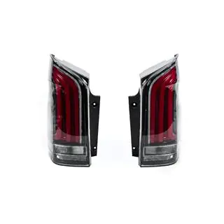 Stopuri spate OEM 2024 (pentru Vito, set de 2) Mercedes Vito/V-class W447 2014- foto 1