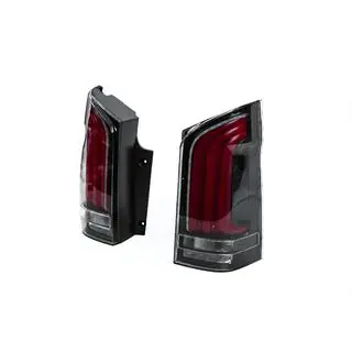 Stopuri spate OEM 2024 (pentru Vito, set de 2) Mercedes Vito/V-class W447 2014- foto 2