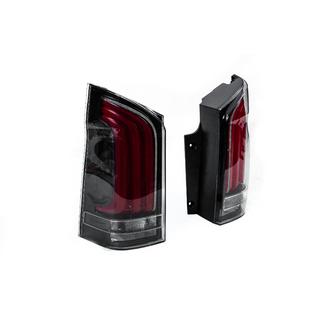 Stopuri spate OEM 2024 (pentru Vito, set de 2) foto 3