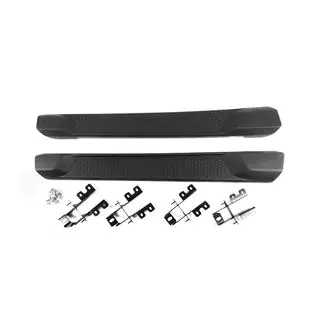 Praguri Laterale OEM V2 (pentru 3 usi, set 2 buc) foto 3