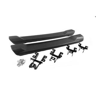 Praguri Laterale OEM V2 (pentru 3 usi, set 2 buc) foto 4