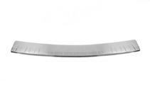 Ford C-Max/Grand C-Max 2010-2019 Protectie bara spate OmsaLine (inox) foto 4