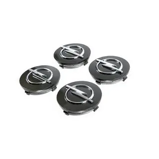 Capace janta 64/61mm op6461g (4 buc) foto 1