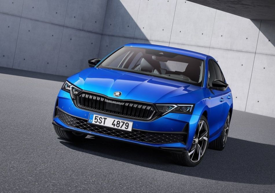 Skoda Octavia 2024: Caracteristicile tehnice și dotarea modelului actualizat