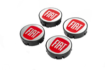 Fiat Capace jante 59/54 mm V-2 (Set 4 buc) foto 2