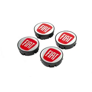 Capace jante 59/54 mm V-2 (Set 4 buc) foto 2