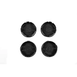 Capace jante 59/54 mm V-2 (Set 4 buc) foto 3