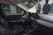 Economic și de încredere: recenzie Dacia Logan foto 5