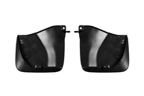 Toyota Land Cruiser 300 2021- Aparatori noroi fata (2 buc) foto 2