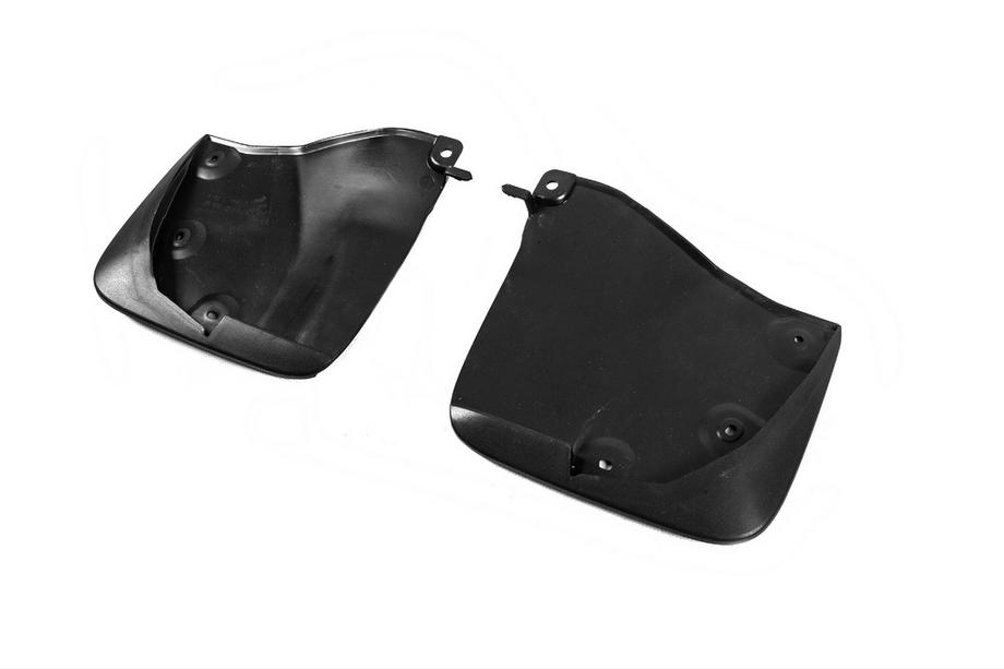 Toyota Land Cruiser 300 2021- Aparatori noroi fata (2 buc) Image