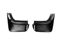 Toyota Land Cruiser 300 2021- Aparatori noroi spate (2 buc) foto 3