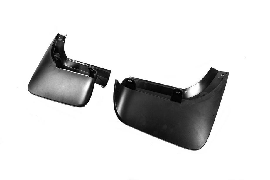 Toyota Land Cruiser 300 2021- Aparatori noroi spate (2 buc) Image