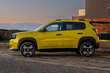 Fiat Grande Panda: Revizuirea noului hatchback compact foto 3
