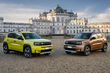 Fiat Grande Panda: Revizuirea noului hatchback compact foto 2