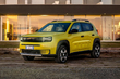 Fiat Grande Panda: Revizuirea noului hatchback compact foto 1