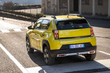 Fiat Grande Panda: Revizuirea noului hatchback compact foto 4