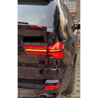 BMW X5 E70 2007-2013 Stopuri Spate (G05-Style) foto 2
