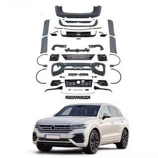 Kit caroserie complet R-Line foto 3