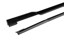 BMW 7 Series G70/G71 2022- Set body kit Aero Kit (pentru M760, M-Sport si i7 M70) foto 17