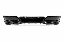 BMW 7 Series G70/G71 2022- Set body kit Aero Kit (pentru M760, M-Sport si i7 M70) foto 9