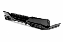 BMW 7 Series G70/G71 2022- Set body kit Aero Kit (pentru M760, M-Sport si i7 M70) foto 34