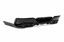 BMW 7 Series G70/G71 2022- Set body kit Aero Kit (pentru M760, M-Sport si i7 M70) foto 35