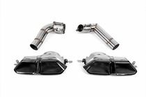 BMW 7 Series G70/G71 2022- Set body kit Aero Kit (pentru M760, M-Sport si i7 M70) foto 42
