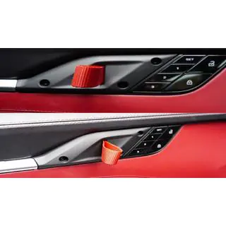 Manere interioare GT3 (set)
