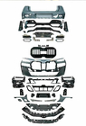 BMW 7 Series G70/G71 2022- Kit Caroserie M760 foto 3
