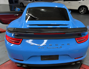 Porsche 911 (991) 2011–2019 Spoiler Carrera (2012-2016, Carbon) foto 1