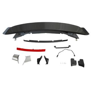 Spoiler Carrera (2012-2016, Carbon) Porsche 911 (991) 2011–2019 foto 2